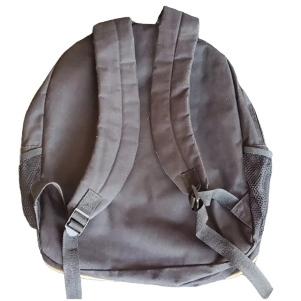 Skater Club‎ Kid’s Green Orange Extreme Youth Backpack